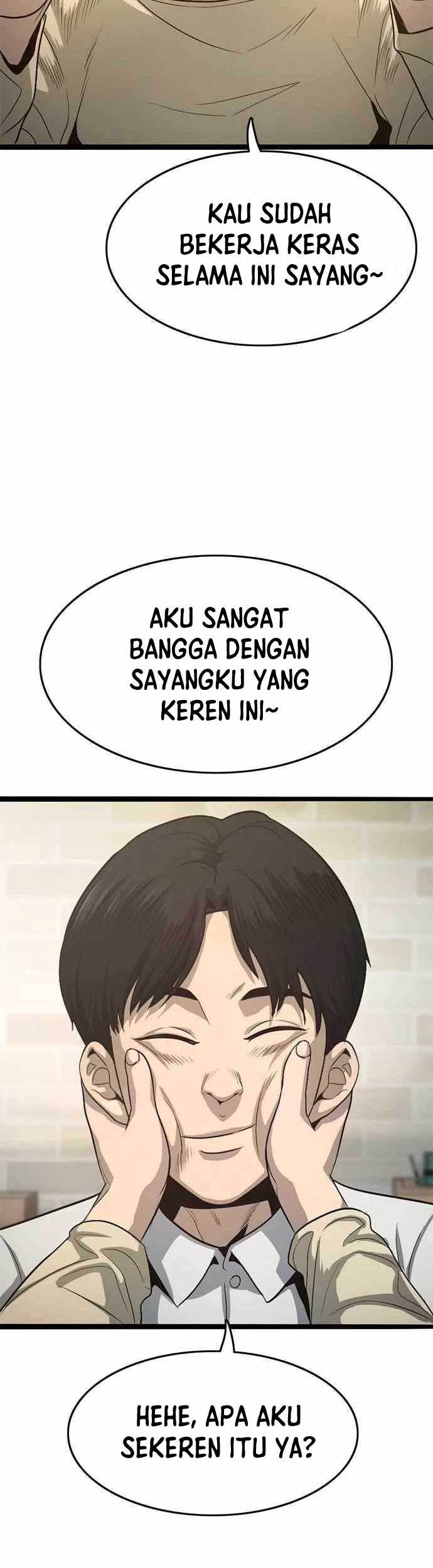 Death Row Boy Chapter 50 - halaman 45