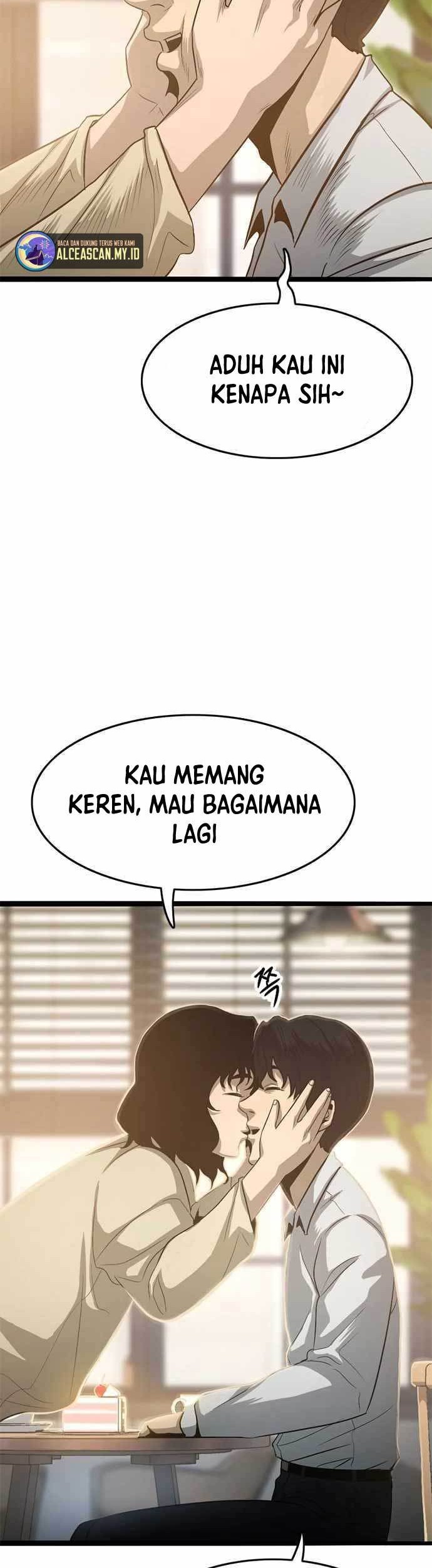 Death Row Boy Chapter 50 - halaman 48