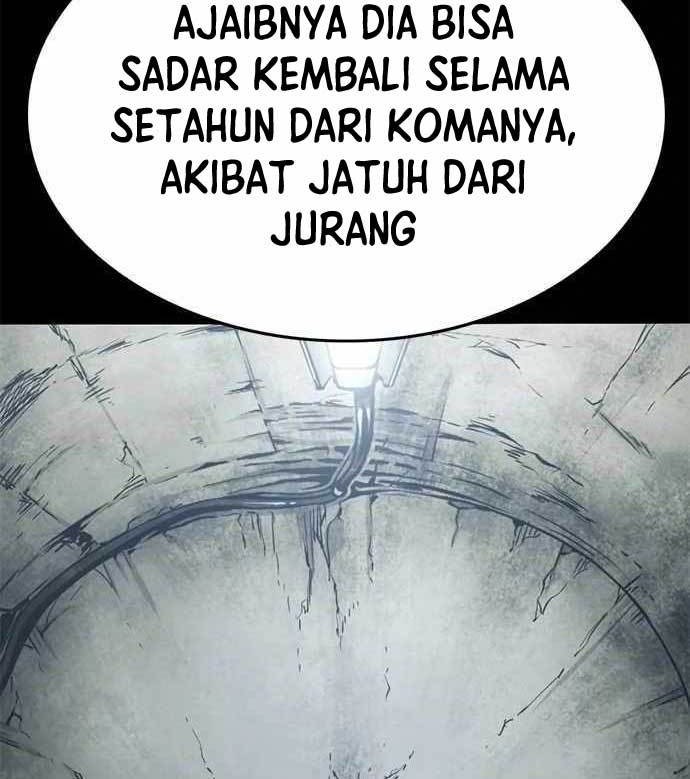 Death Row Boy Chapter 50 - halaman 55