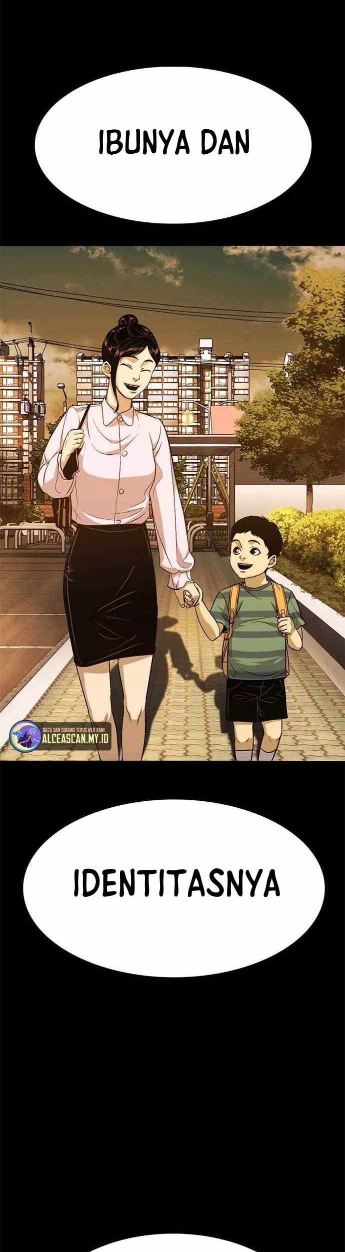 Death Row Boy Chapter 50 - halaman 59