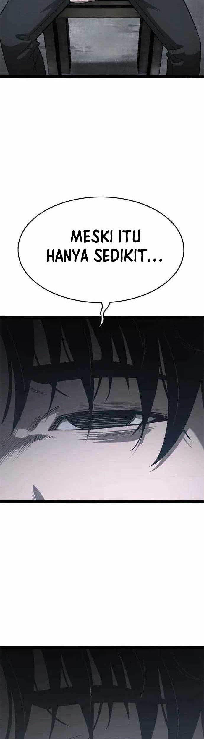 Death Row Boy Chapter 50 - halaman 6