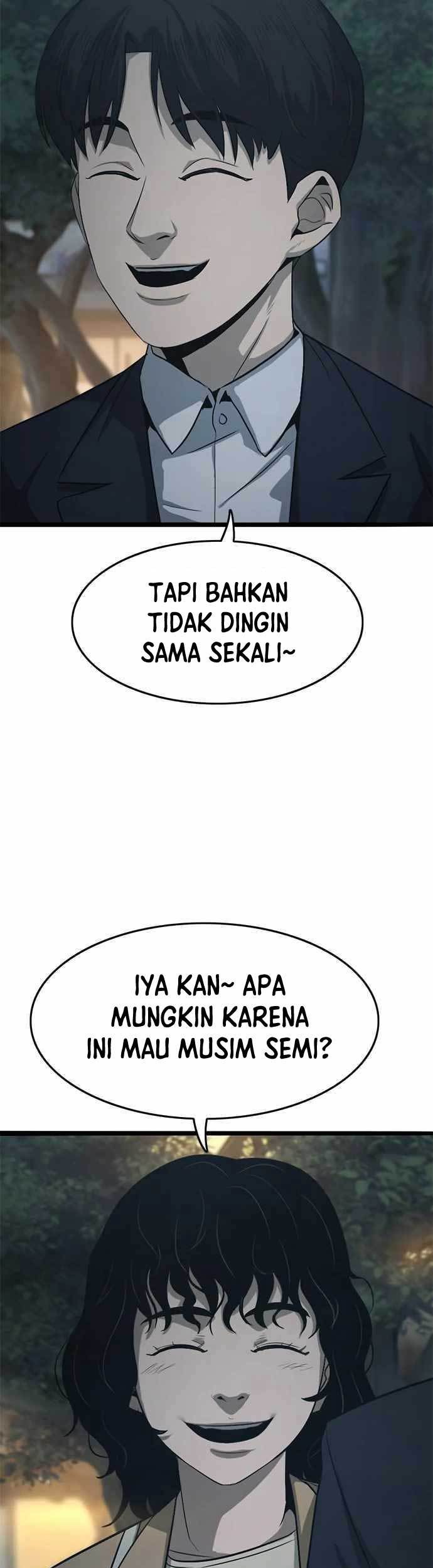 Death Row Boy Chapter 50 - halaman 62
