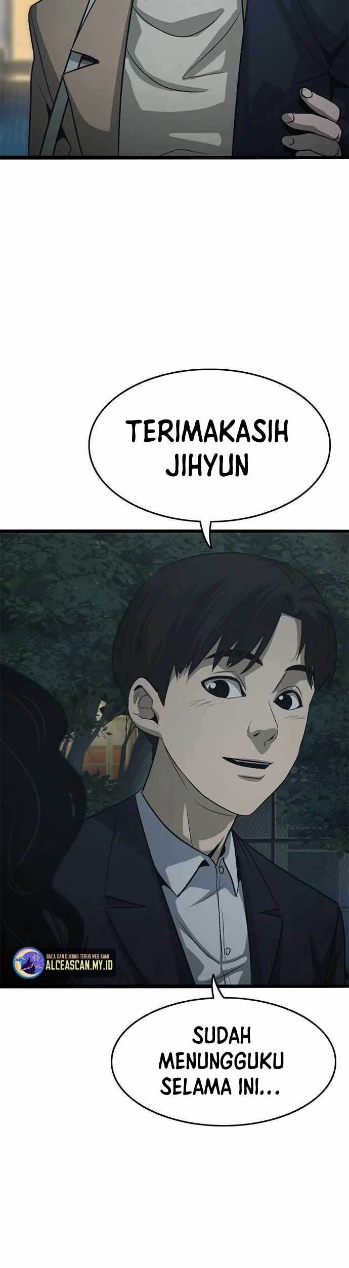 Death Row Boy Chapter 50 - halaman 63