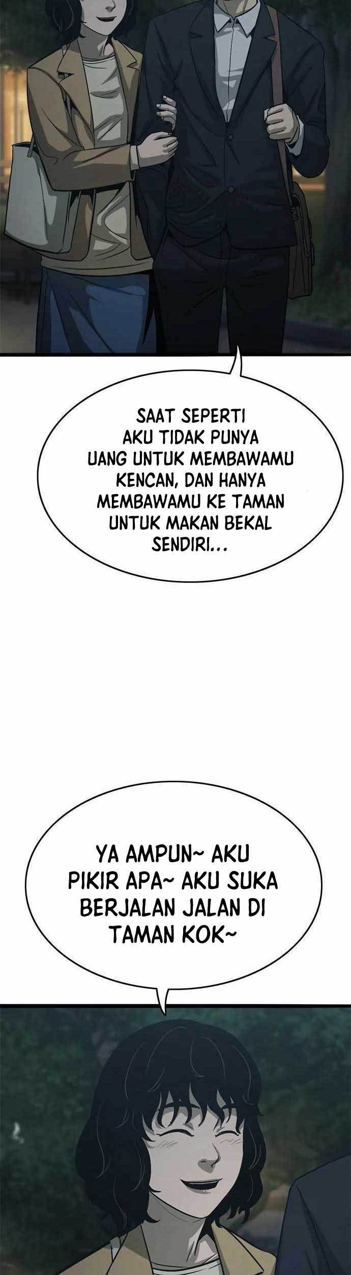 Death Row Boy Chapter 50 - halaman 65