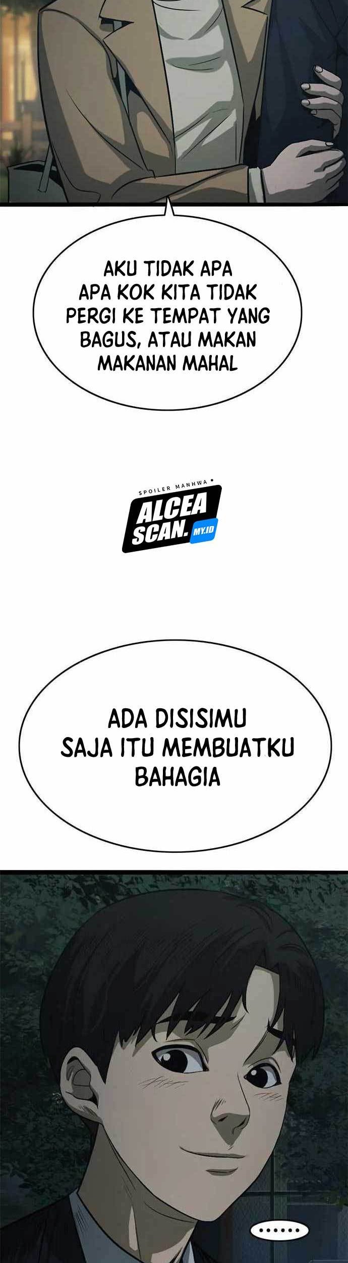Death Row Boy Chapter 50 - halaman 66
