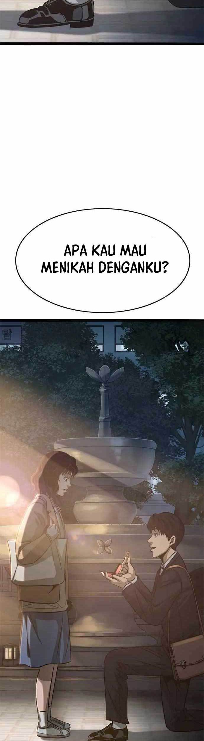Death Row Boy Chapter 50 - halaman 69