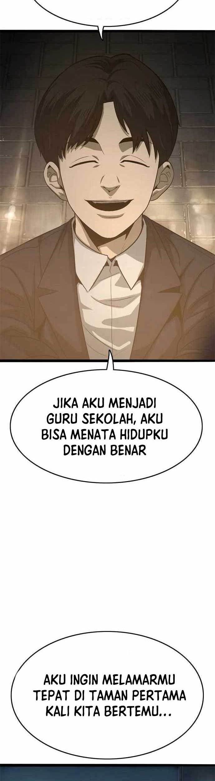 Death Row Boy Chapter 50 - halaman 72