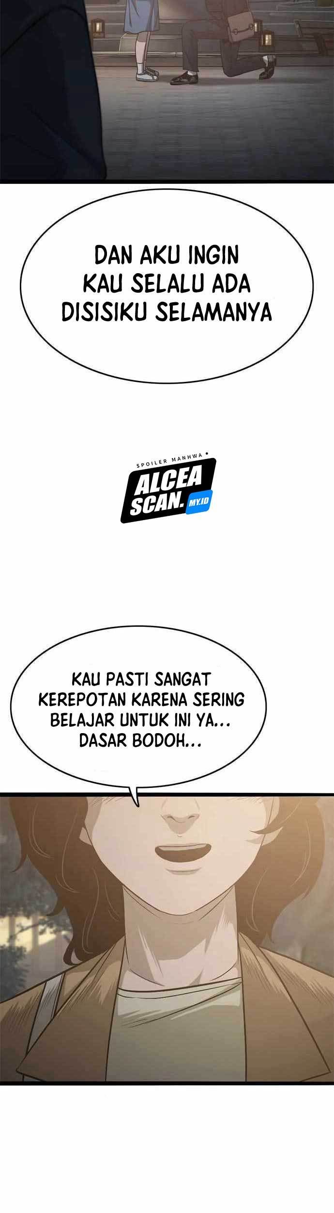 Death Row Boy Chapter 50 - halaman 74