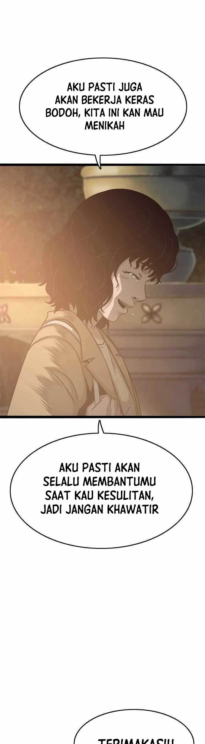 Death Row Boy Chapter 50 - halaman 77
