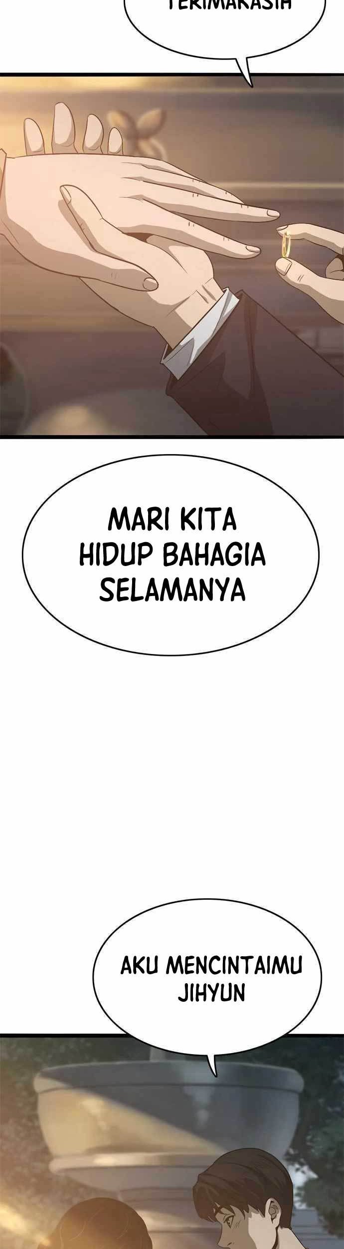 Death Row Boy Chapter 50 - halaman 78