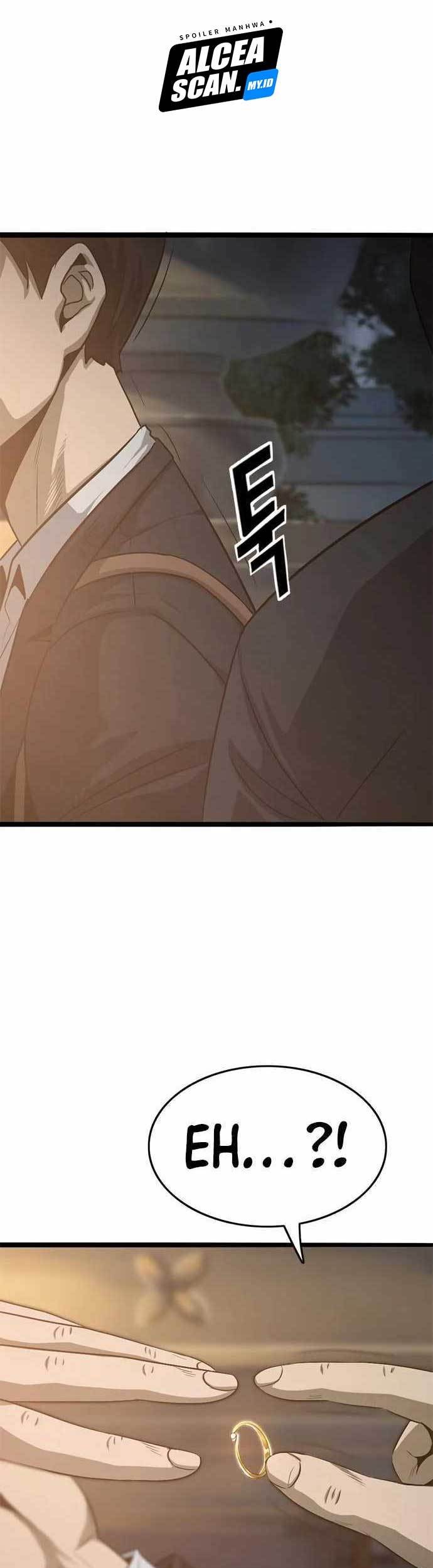 Death Row Boy Chapter 50 - halaman 80