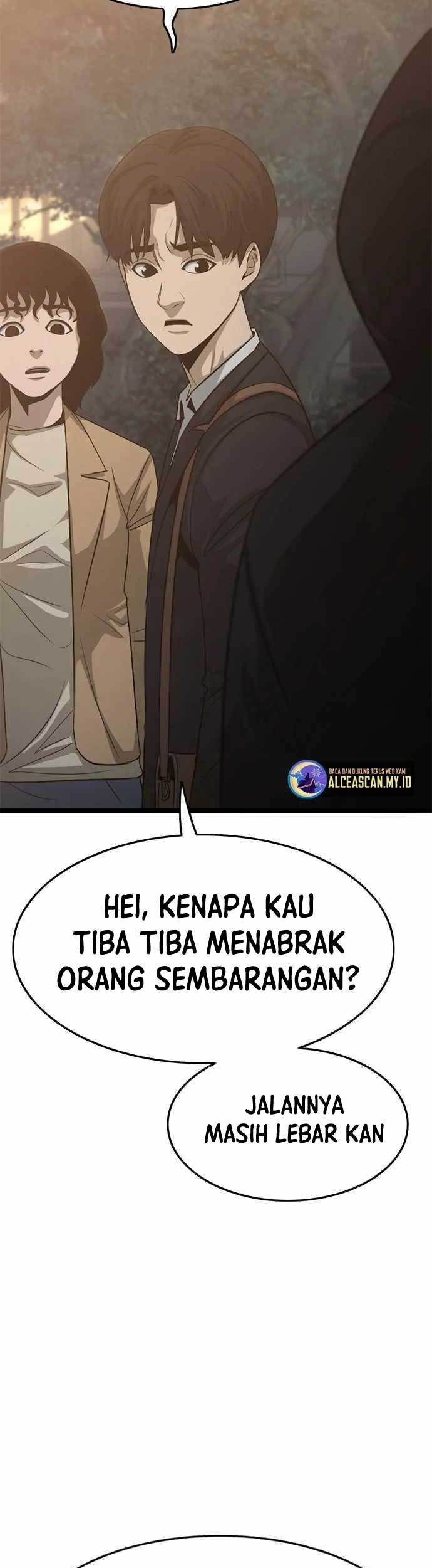 Death Row Boy Chapter 50 - halaman 83