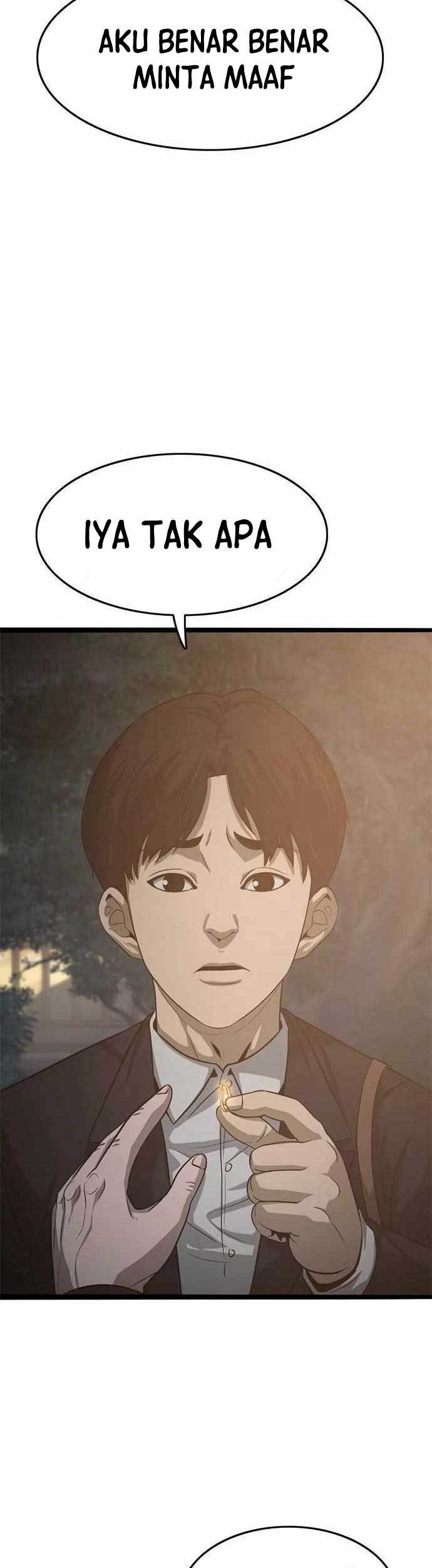 Death Row Boy Chapter 50 - halaman 86