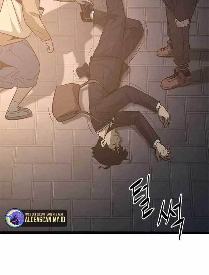 Death Row Boy Chapter 50 - halaman 88