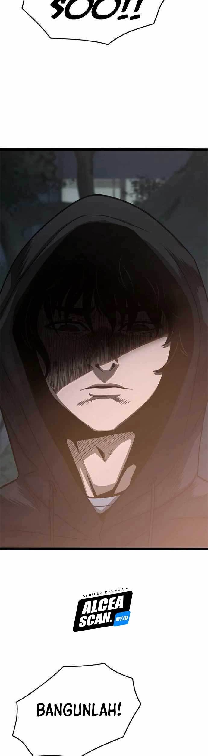 Death Row Boy Chapter 50 - halaman 90