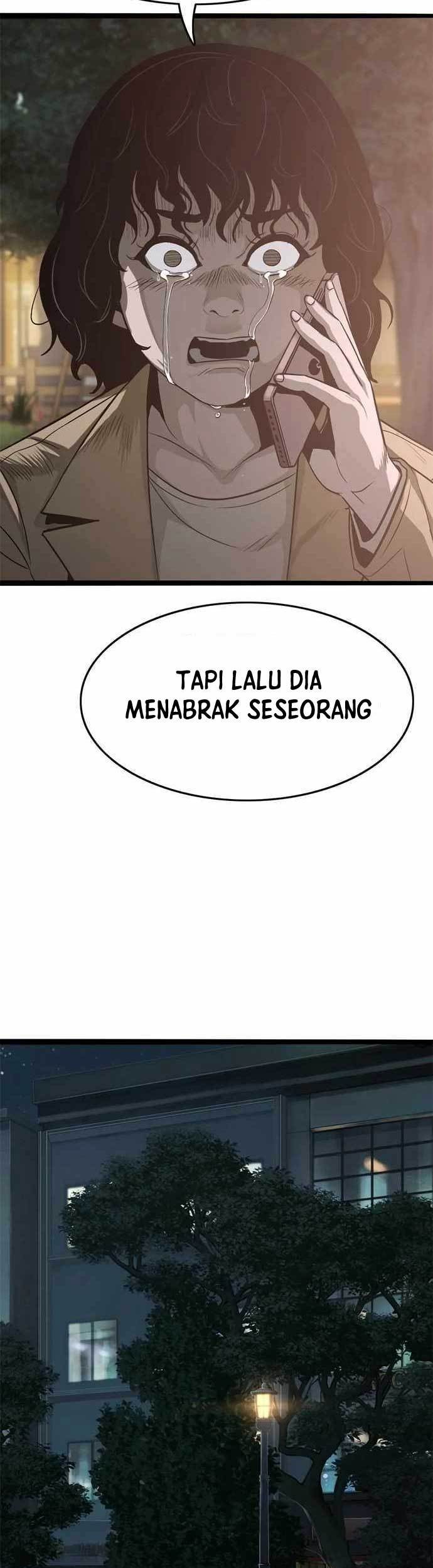 Death Row Boy Chapter 50 - halaman 95