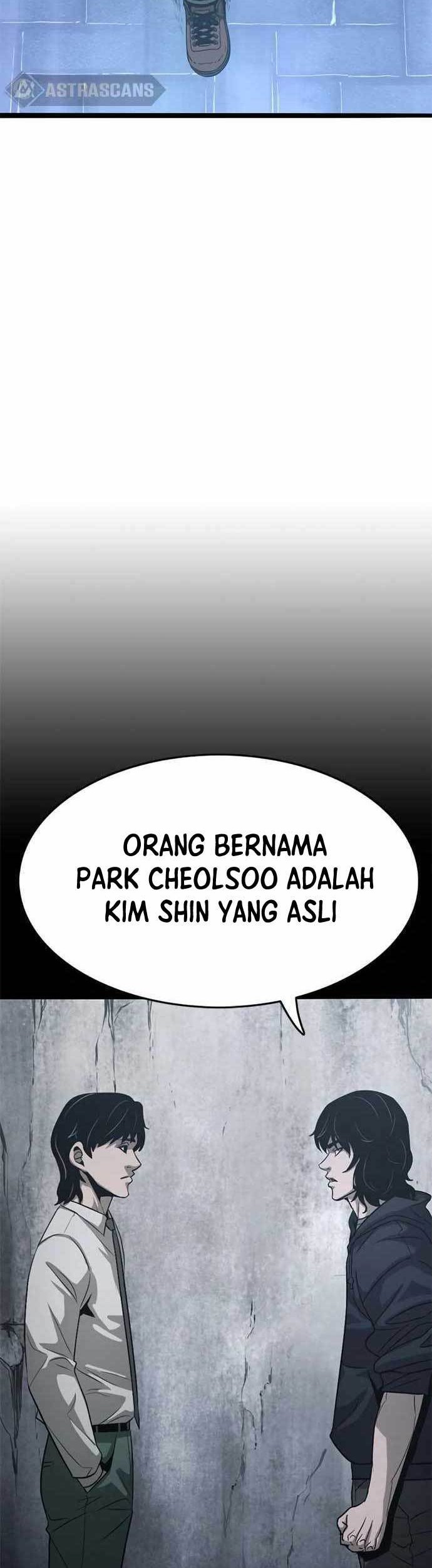 Death Row Boy Chapter 50 - halaman 99