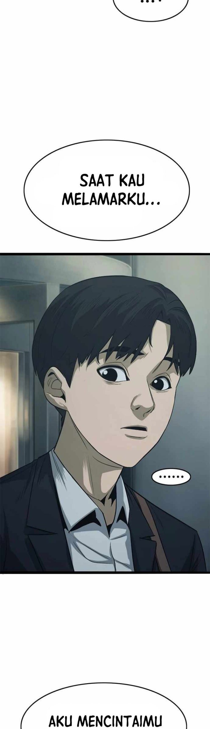 Death Row Boy Chapter 51 - halaman 24