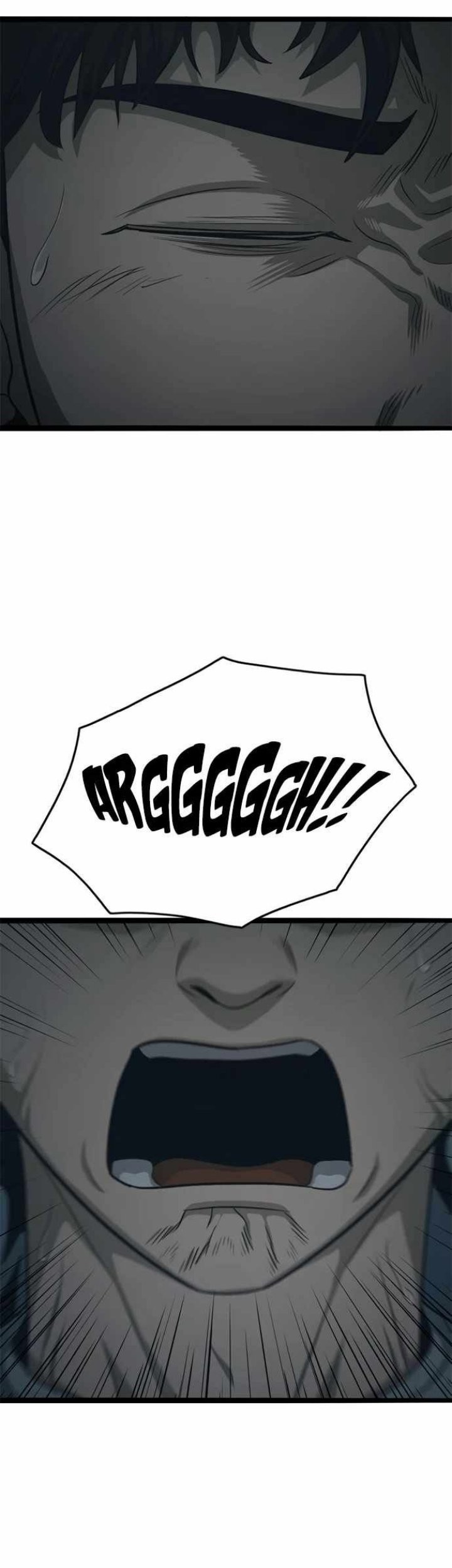 Death Row Boy Chapter 51 - halaman 30