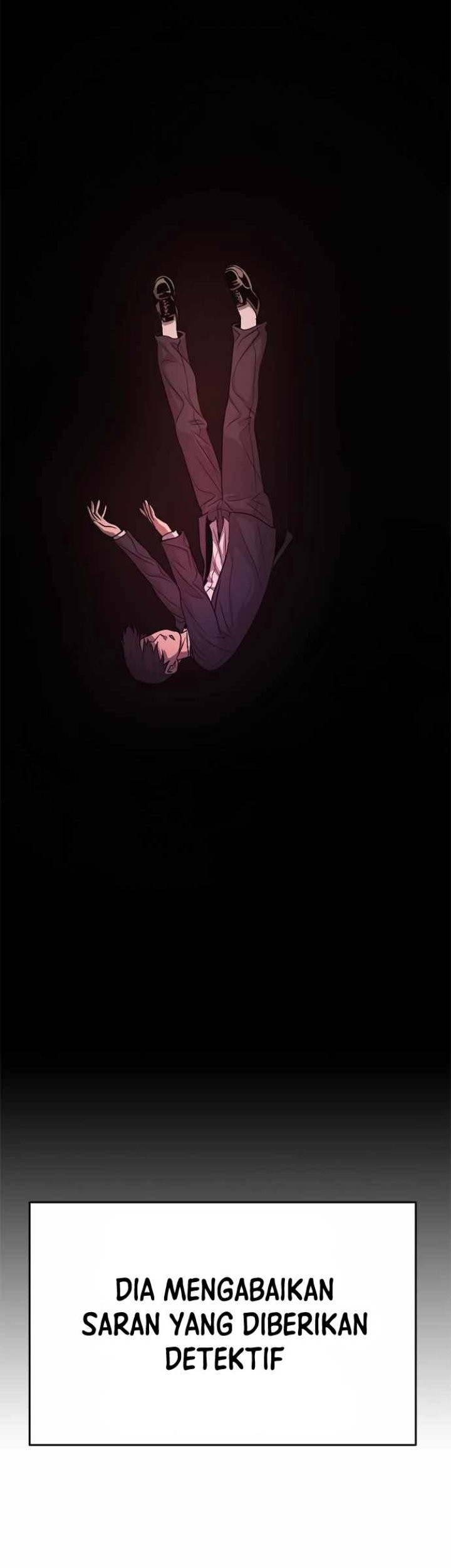 Death Row Boy Chapter 51 - halaman 39