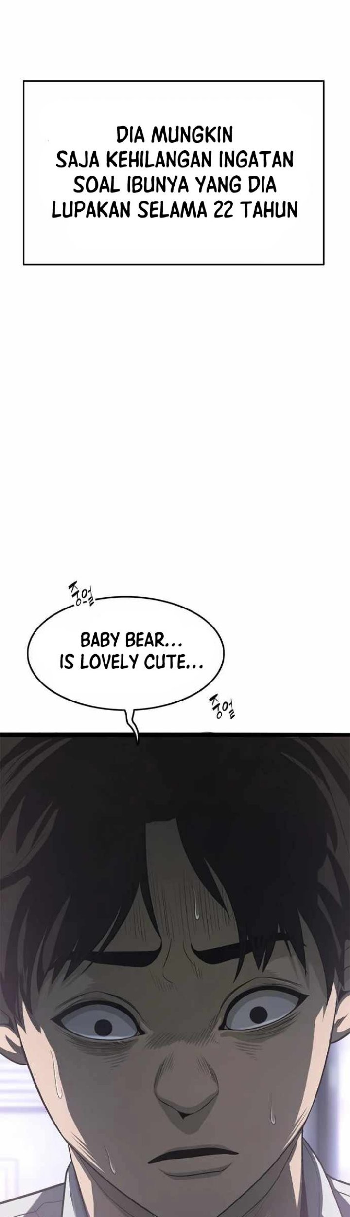 Death Row Boy Chapter 51 - halaman 43