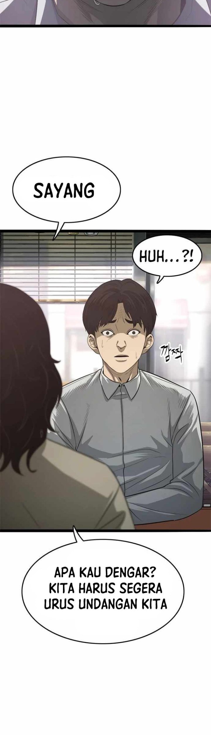 Death Row Boy Chapter 51 - halaman 44