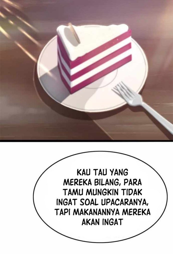 Death Row Boy Chapter 51 - halaman 46