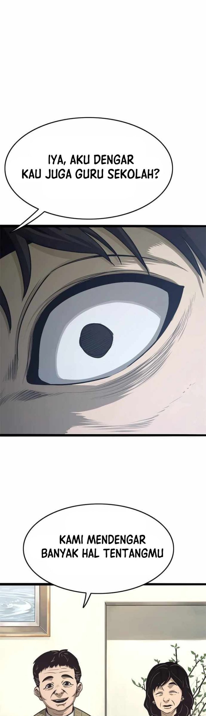 Death Row Boy Chapter 51 - halaman 51