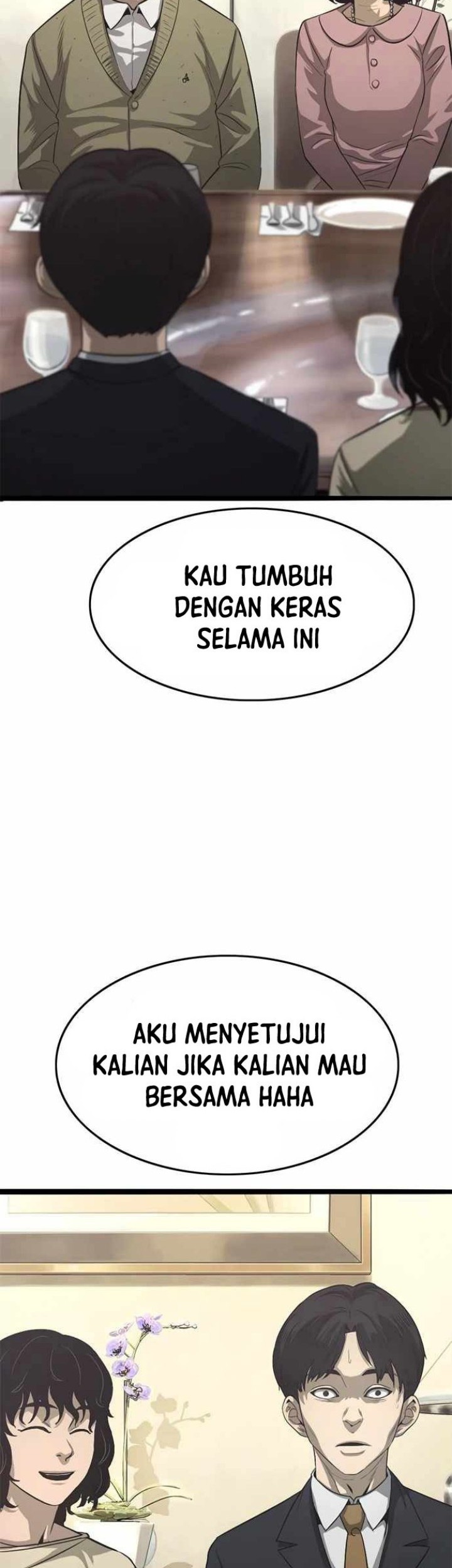 Death Row Boy Chapter 51 - halaman 52