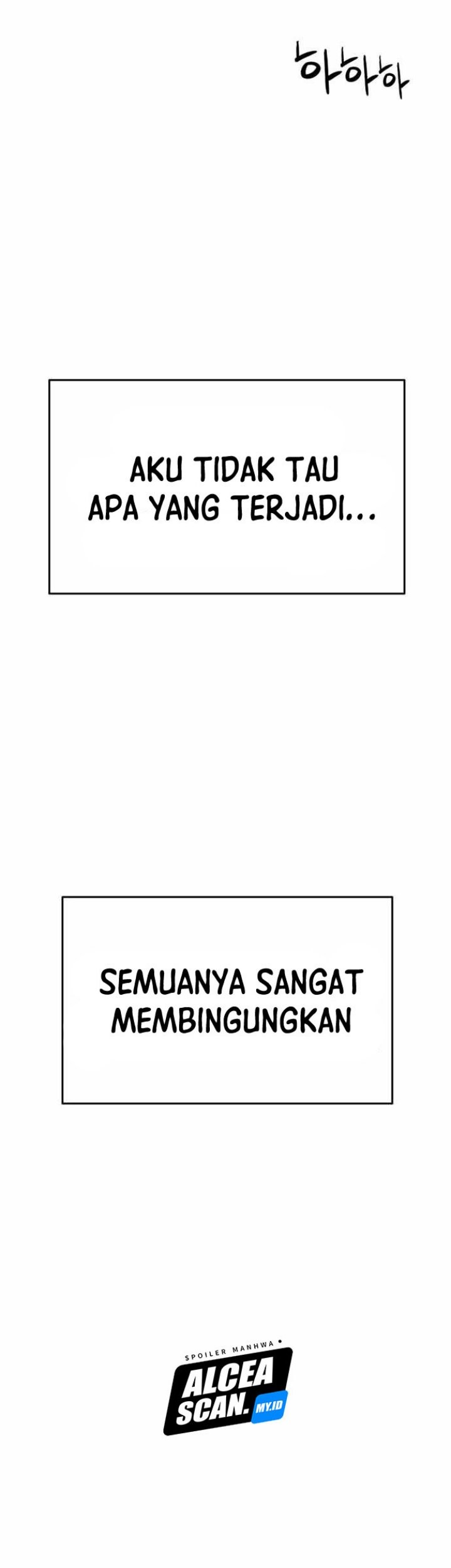 Death Row Boy Chapter 51 - halaman 55