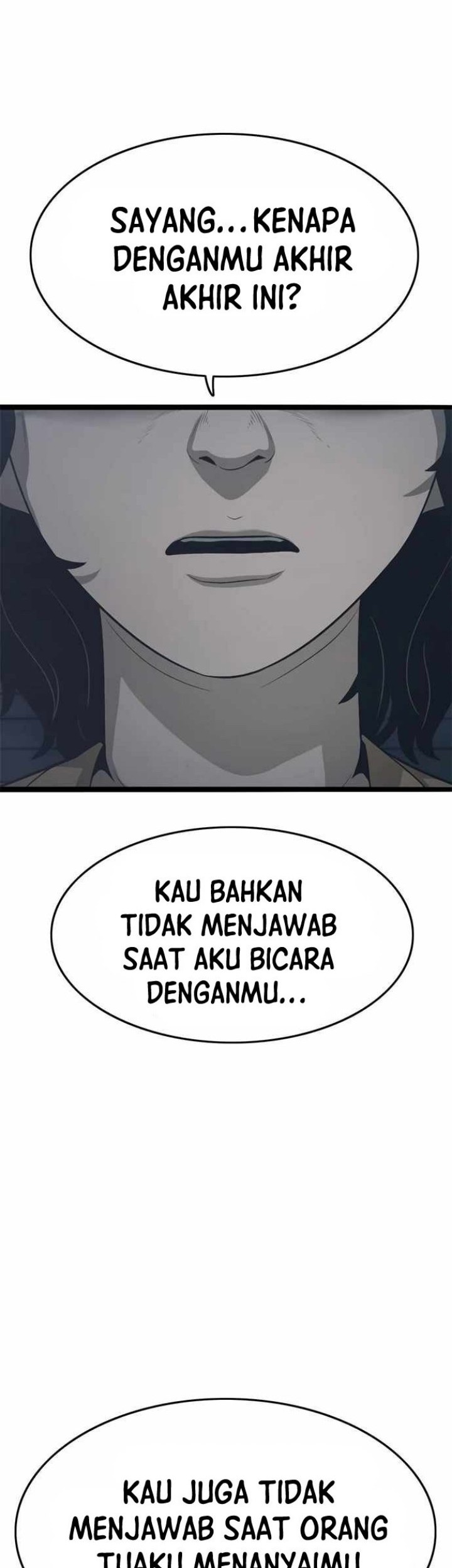 Death Row Boy Chapter 51 - halaman 56