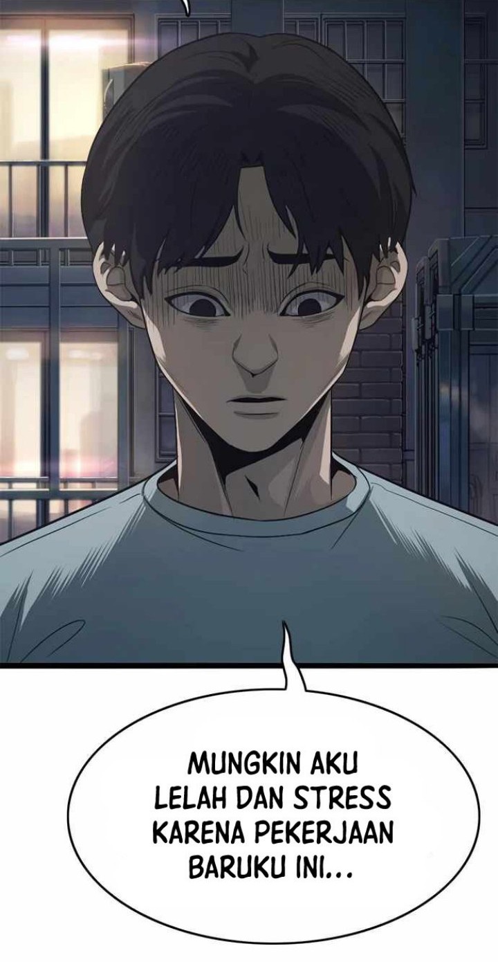 Death Row Boy Chapter 51 - halaman 58