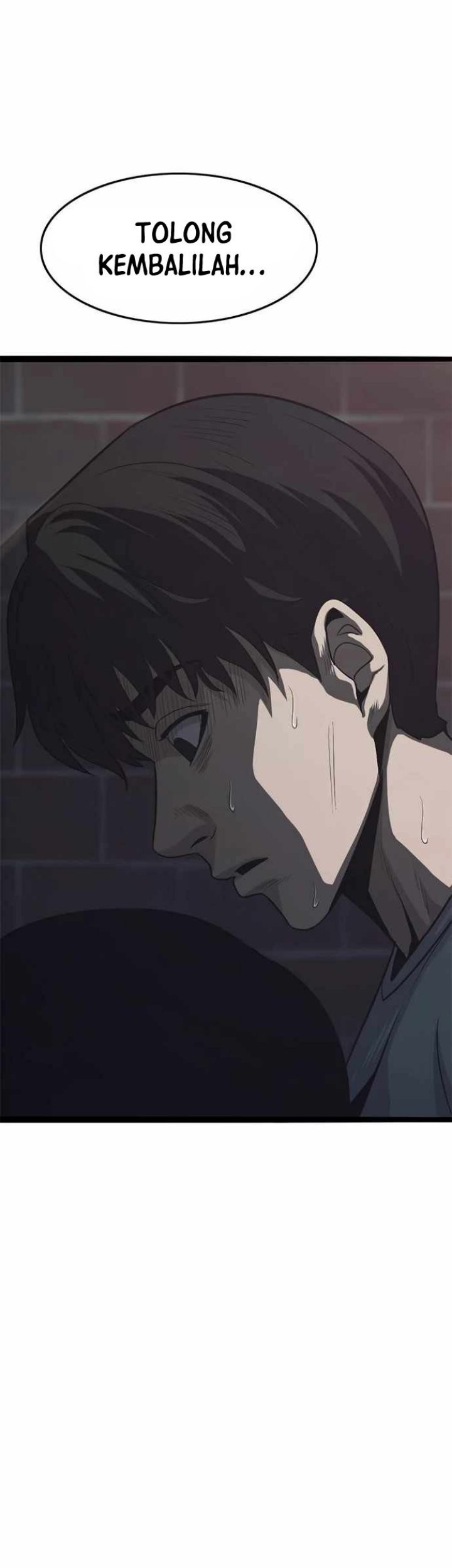 Death Row Boy Chapter 51 - halaman 63