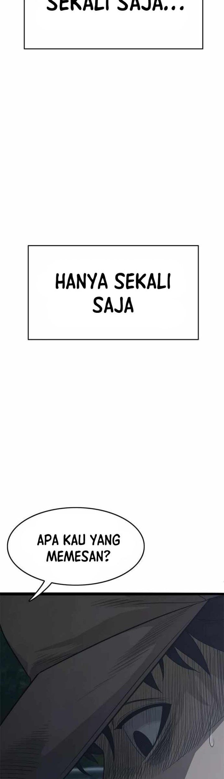 Death Row Boy Chapter 51 - halaman 65