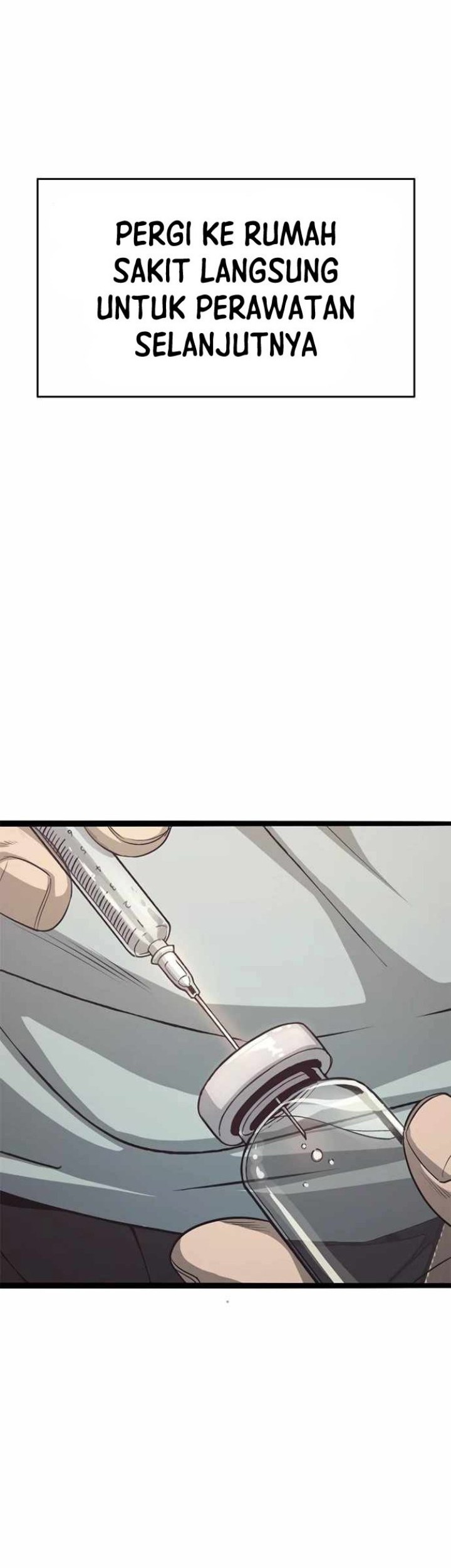 Death Row Boy Chapter 51 - halaman 68