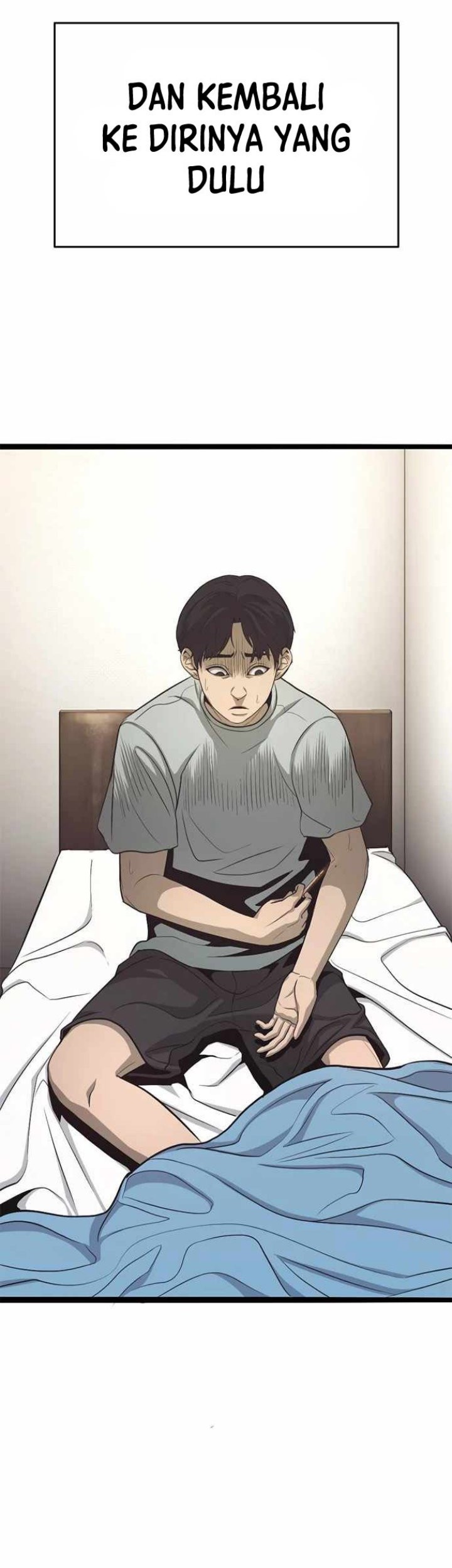 Death Row Boy Chapter 51 - halaman 69