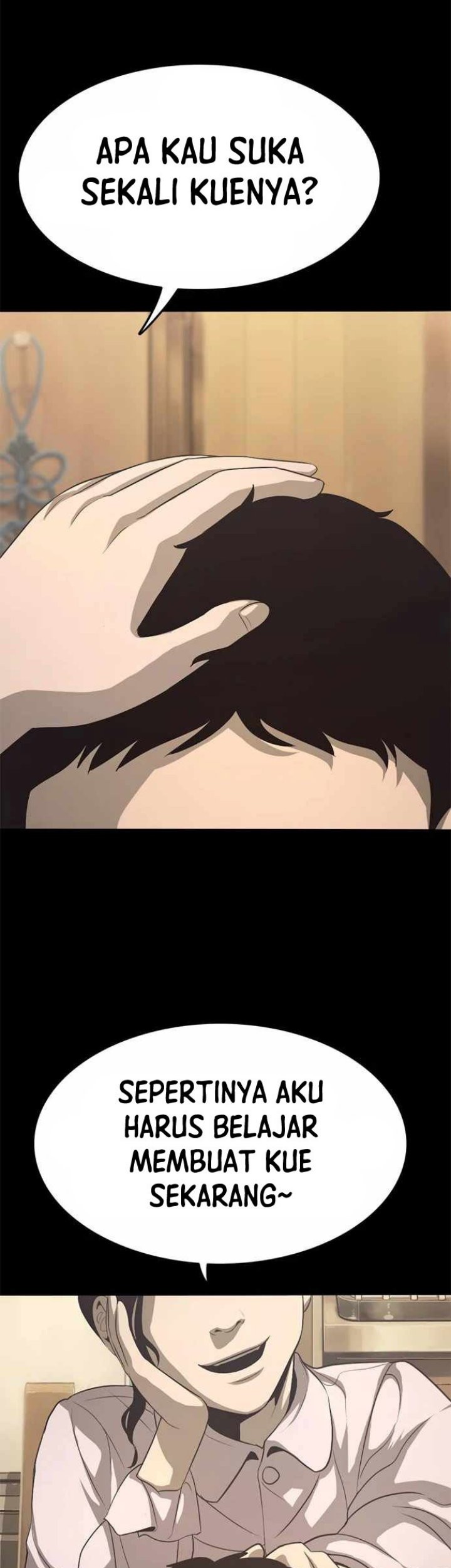Death Row Boy Chapter 51 - halaman 73