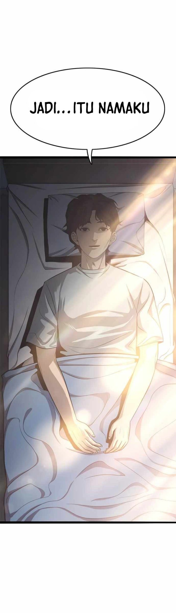 Death Row Boy Chapter 51 - halaman 77