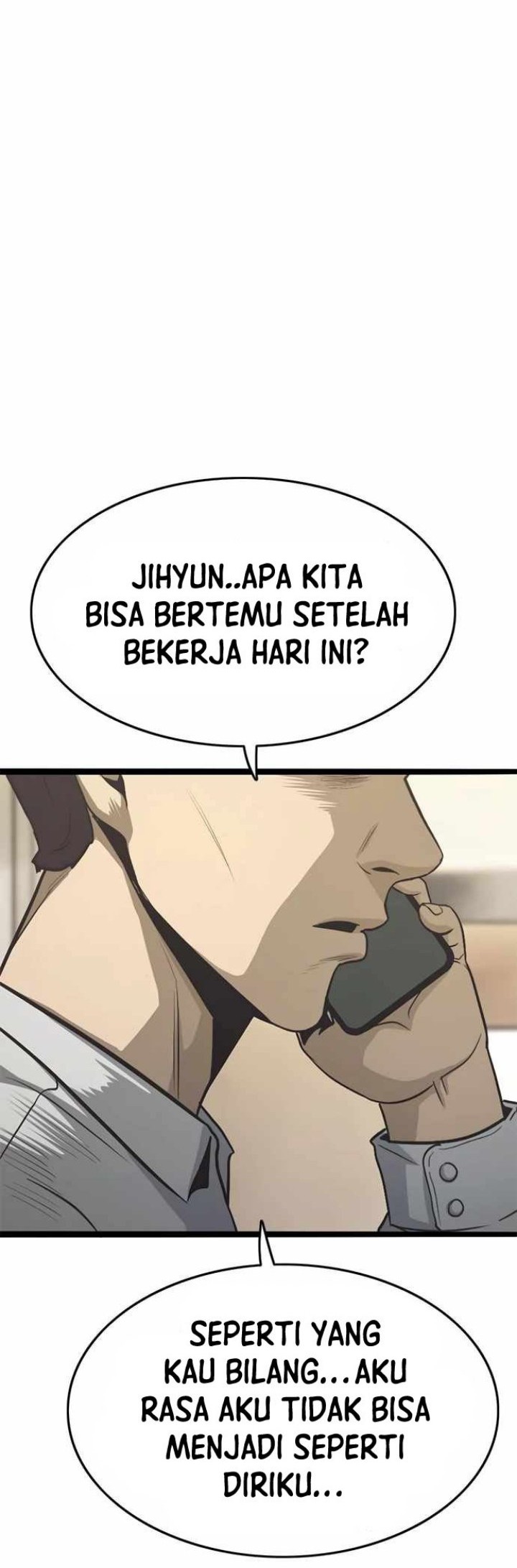 Death Row Boy Chapter 51 - halaman 78