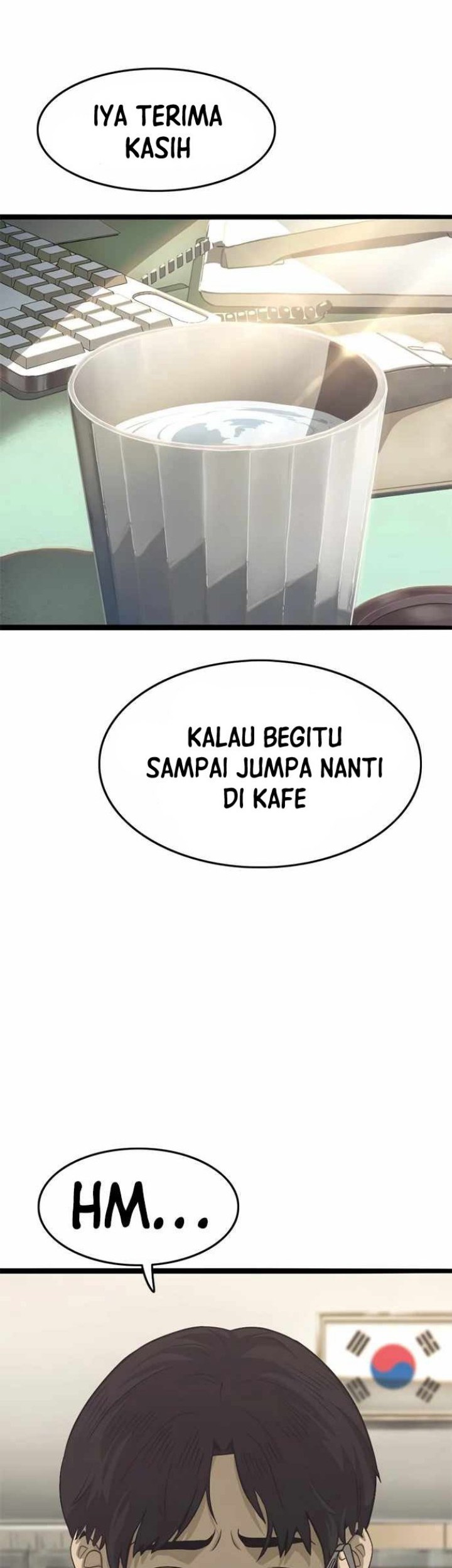 Death Row Boy Chapter 51 - halaman 80