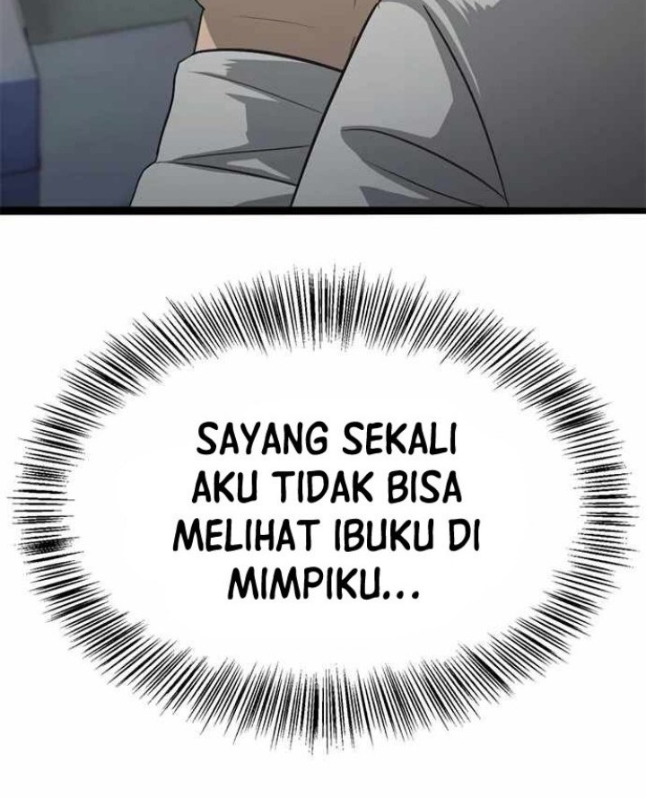Death Row Boy Chapter 51 - halaman 82
