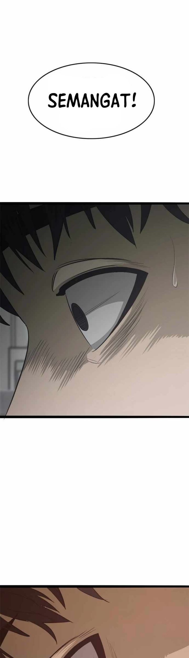 Death Row Boy Chapter 51 - halaman 87