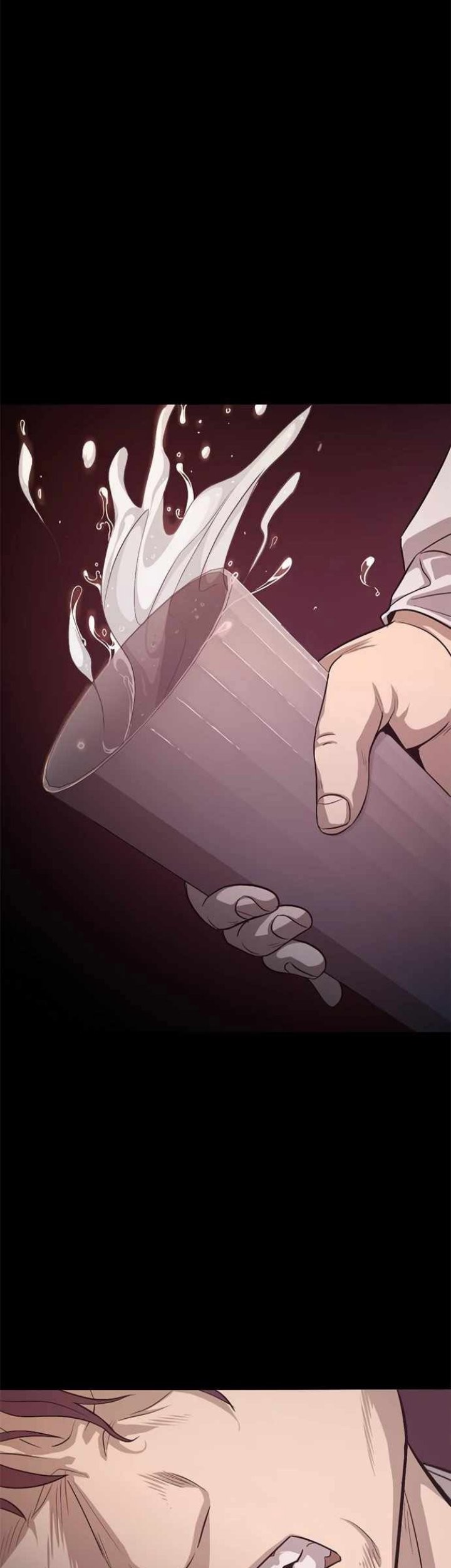 Death Row Boy Chapter 51 - halaman 91