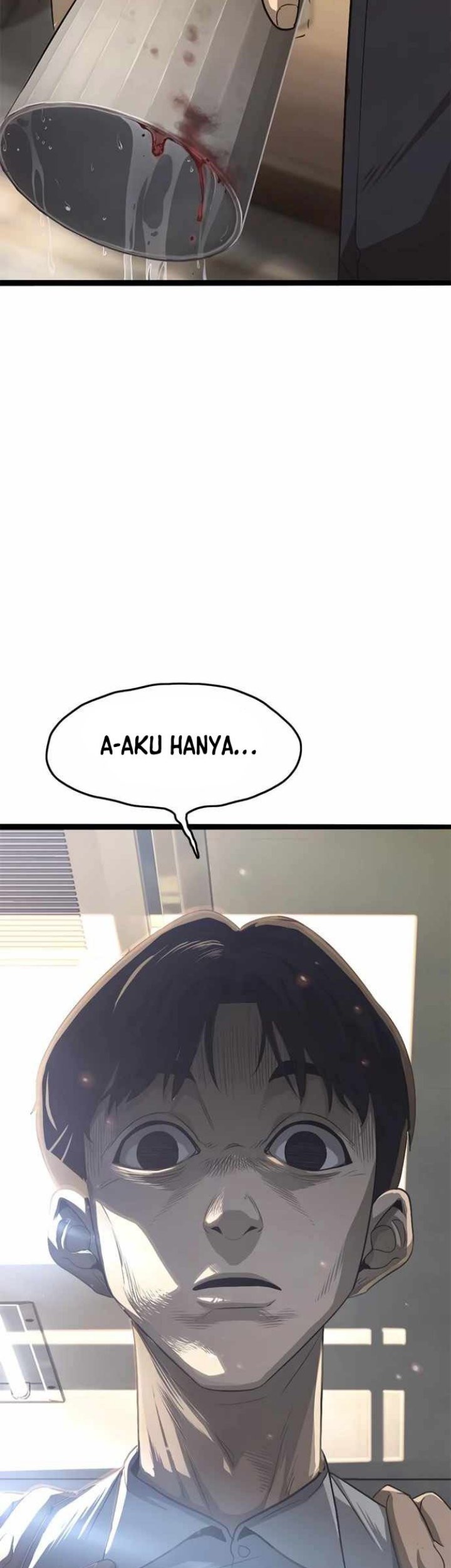 Death Row Boy Chapter 51 - halaman 97