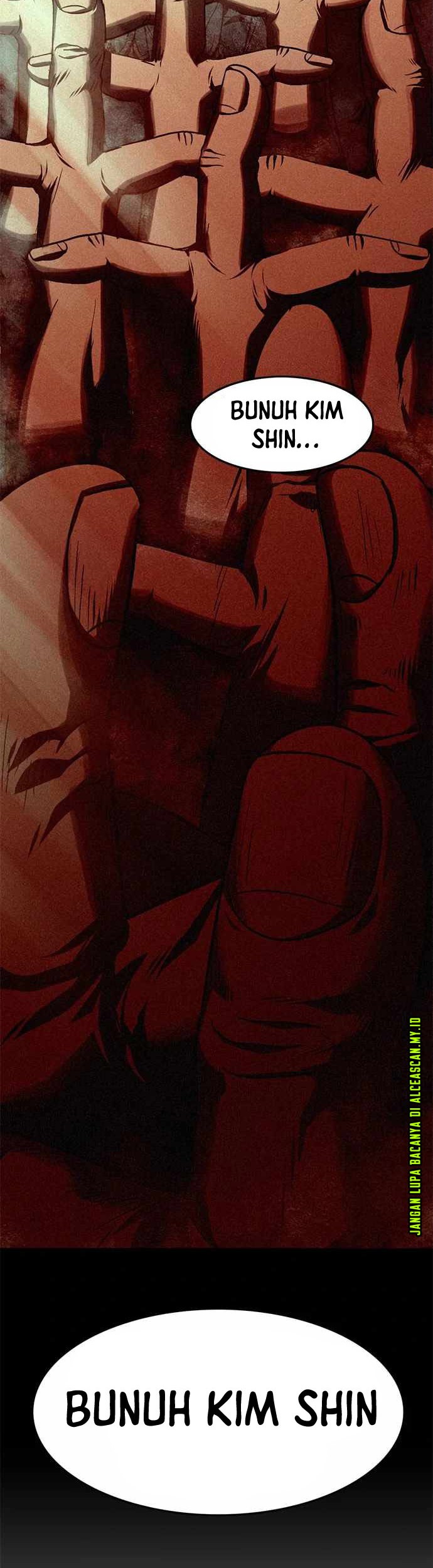Death Row Boy Chapter 52 - halaman 11