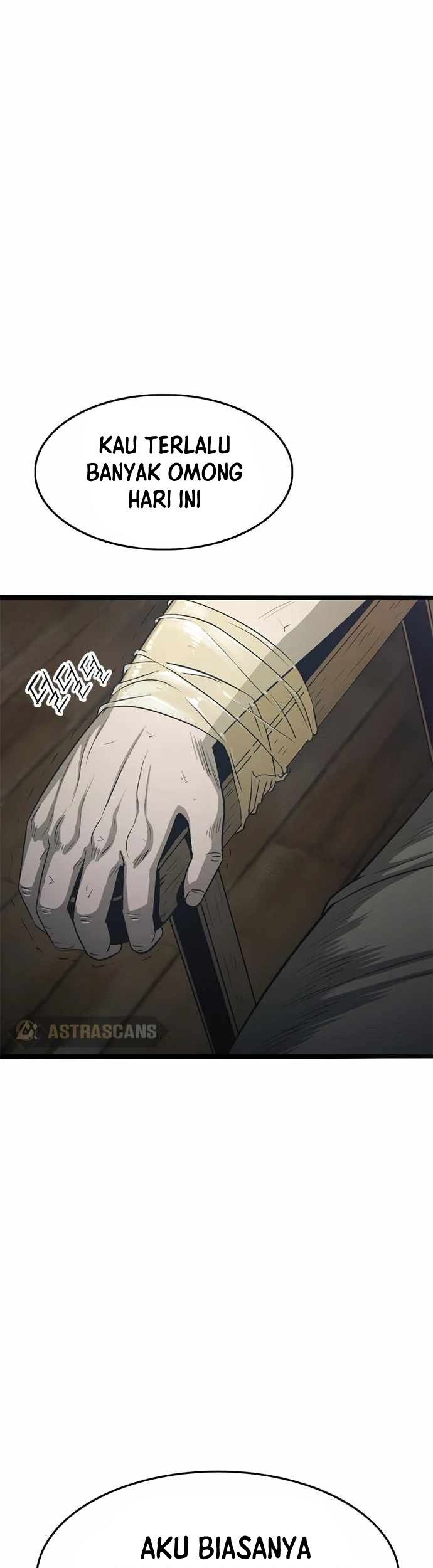 Death Row Boy Chapter 52 - halaman 18