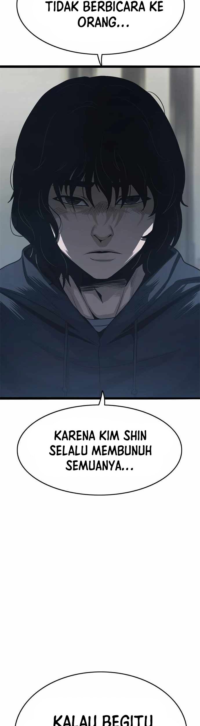 Death Row Boy Chapter 52 - halaman 19