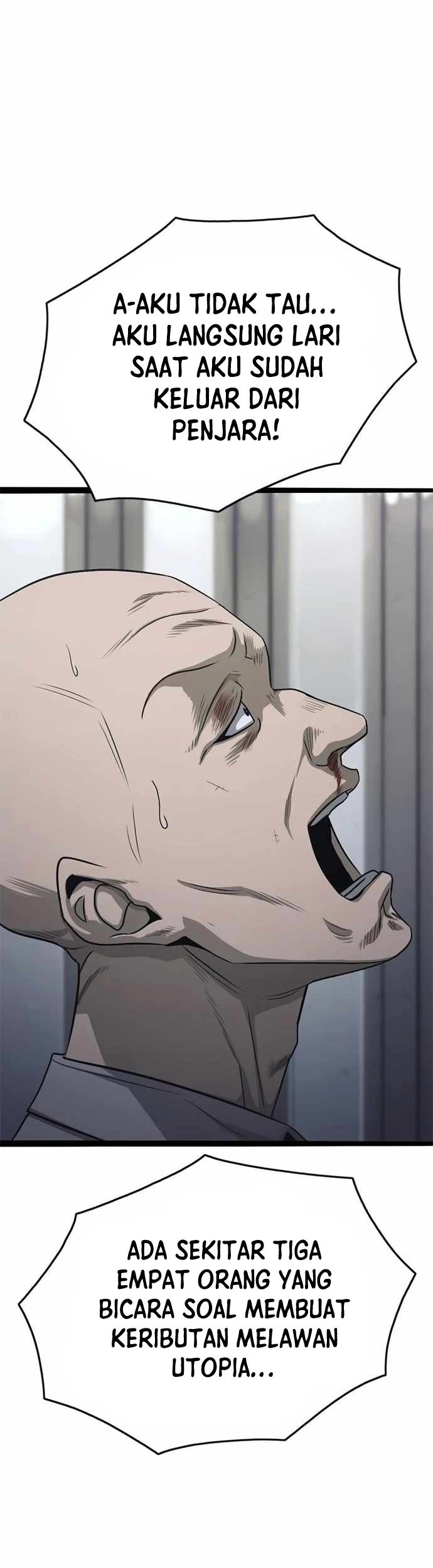 Death Row Boy Chapter 52 - halaman 22
