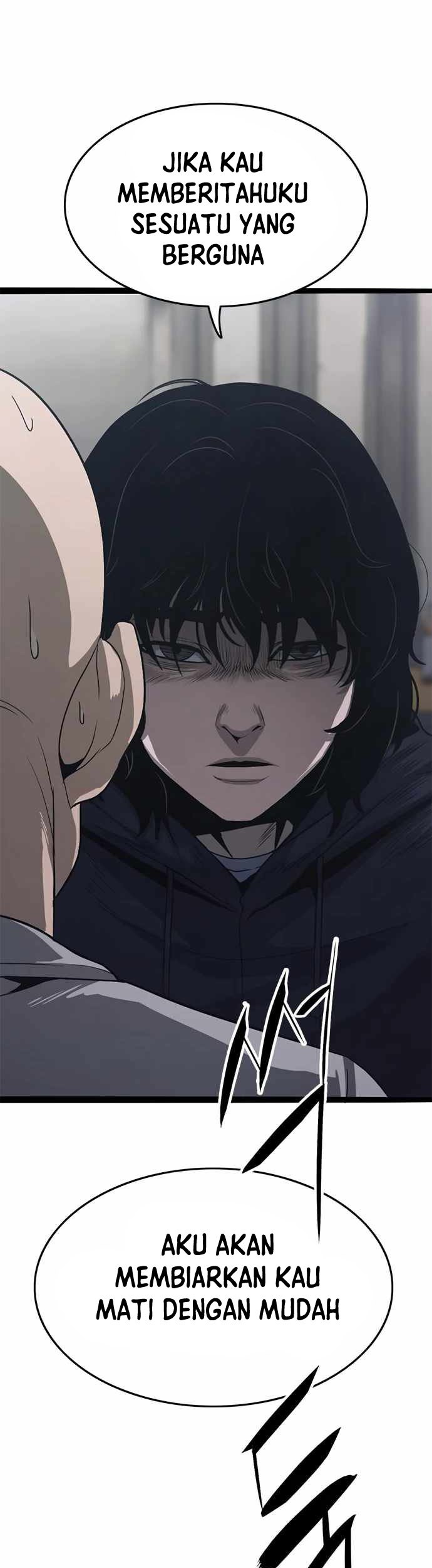 Death Row Boy Chapter 52 - halaman 24