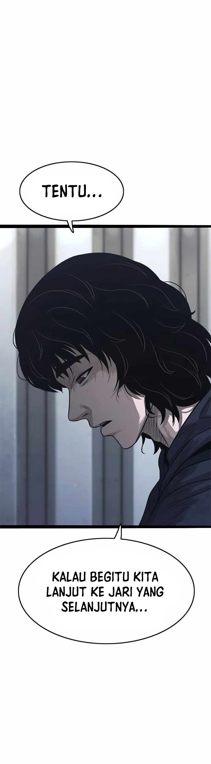 Death Row Boy Chapter 52 - halaman 26
